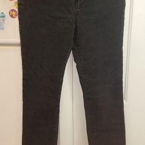 Black Jeans